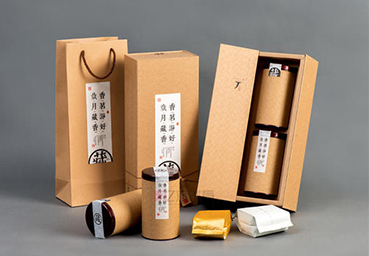 福州礼盒包装厂告诉你如何才能挑选到质量好的纸箱