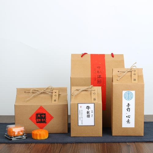 福州礼盒包装厂家分享：瓦楞纸箱首要品种