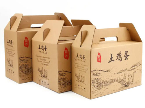 福州纸箱批发厂家分享纸箱在使用中的注意事项