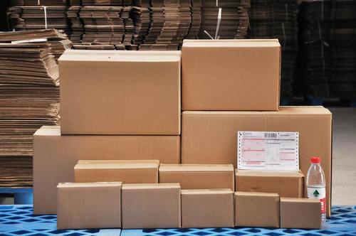 选购福州快递纸箱包装需求留意的方面