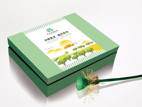 色彩是福州礼盒包装规划特别注意的要素