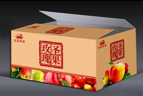 福州纸箱批发厂家分析纸箱所需抗压强度