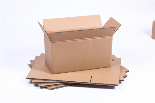 福州纸箱批发厂家分享：纸箱的结构方式有哪些?