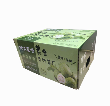 福州水果礼盒