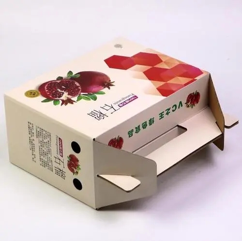 福州水果礼盒有着严厉的技能要求和注意事项