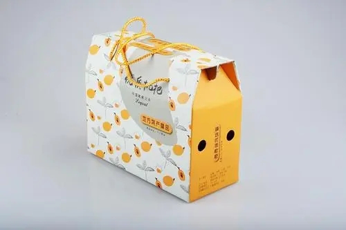 福州精装礼盒厂家解说超大彩箱包装印刷出产周期需求多久