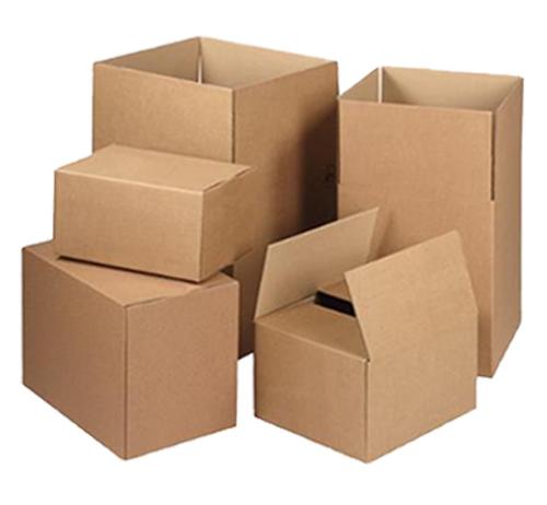 福州纸箱批发公司告诉你如何折叠纸箱