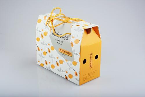 好的福州礼盒包装设计应该是怎样的？