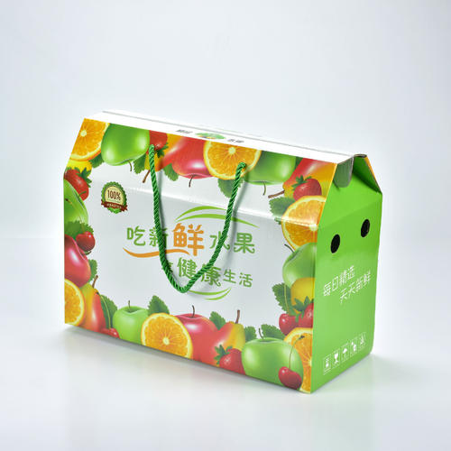福州精装礼盒设计的进程中如何做到绿色化礼盒?