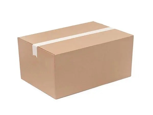 福州纸箱批发厂家分享定做纸箱要遵循的准则