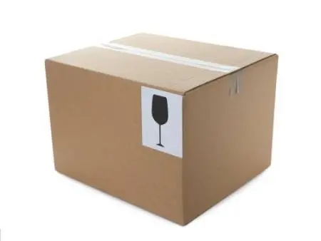 福州纸箱厂常用的包装纸箱原料有哪些