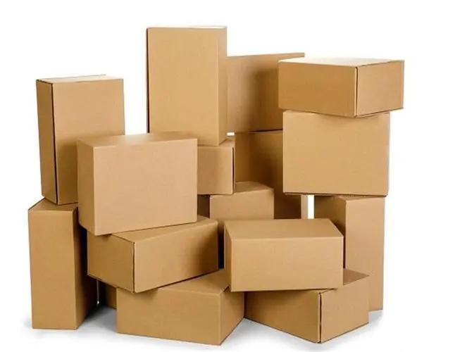 福州纸箱厂家提醒定做纸箱前要考虑哪些问题