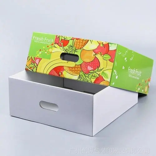 这些方面是福州水果礼盒定做要点