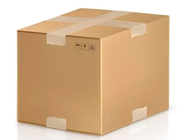 如何在福州快递纸箱选择中考虑特殊物品？