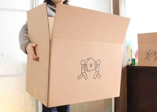 福州纸箱厂告诉你普通纸箱和搬家纸箱的区别