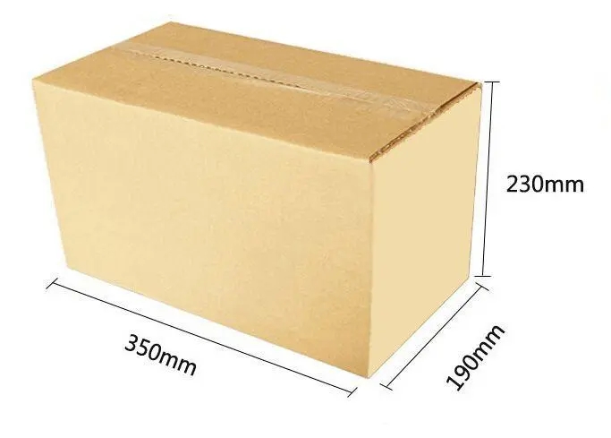 福州纸箱包装的干扰要素都有哪些？