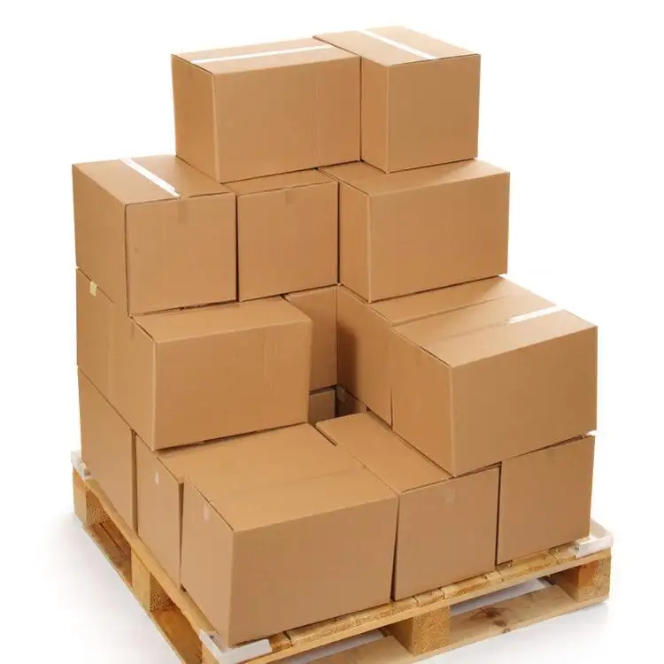 福州纸箱批发公司分享重型纸箱破裂的主要原因