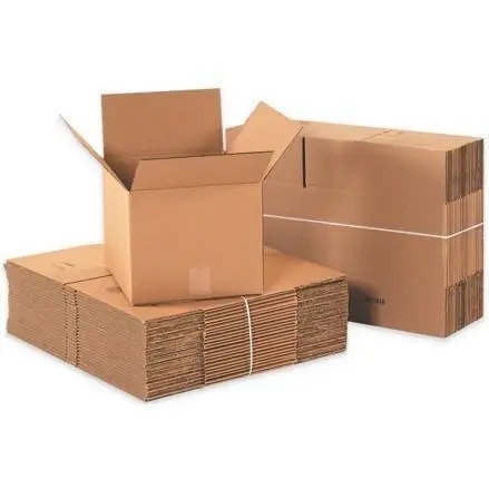 怎么选到优质的纸箱?福州纸箱厂来讲讲