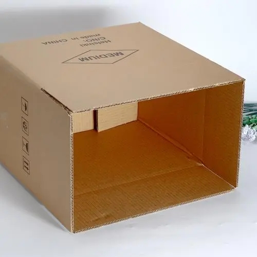 福州纸箱批发公司影响纸箱强度的原因