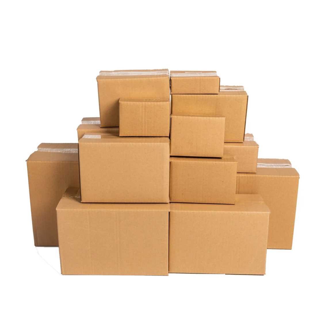 福州纸箱批发公司告诉你纸箱工艺有哪几种？