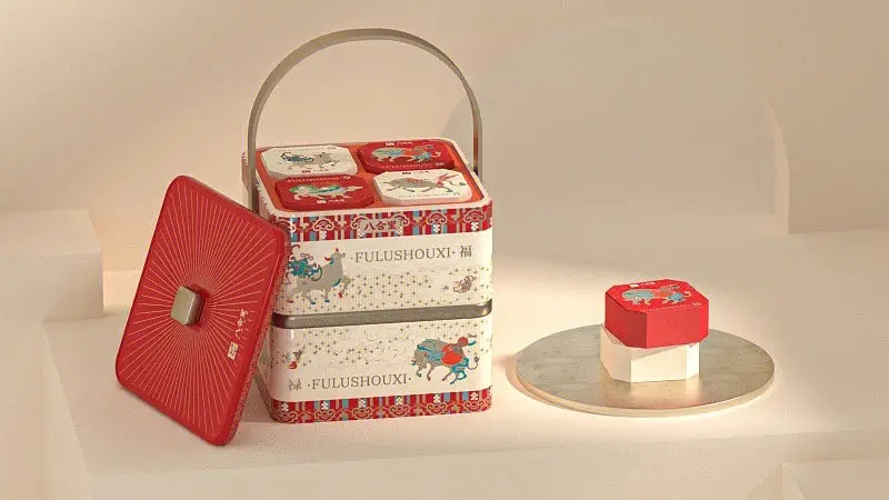 创意的福州礼盒包装规划有哪几种表现方式？